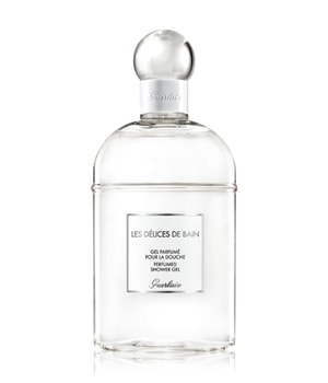 GUERLAIN Delices de Bains Duschgel-200 ml