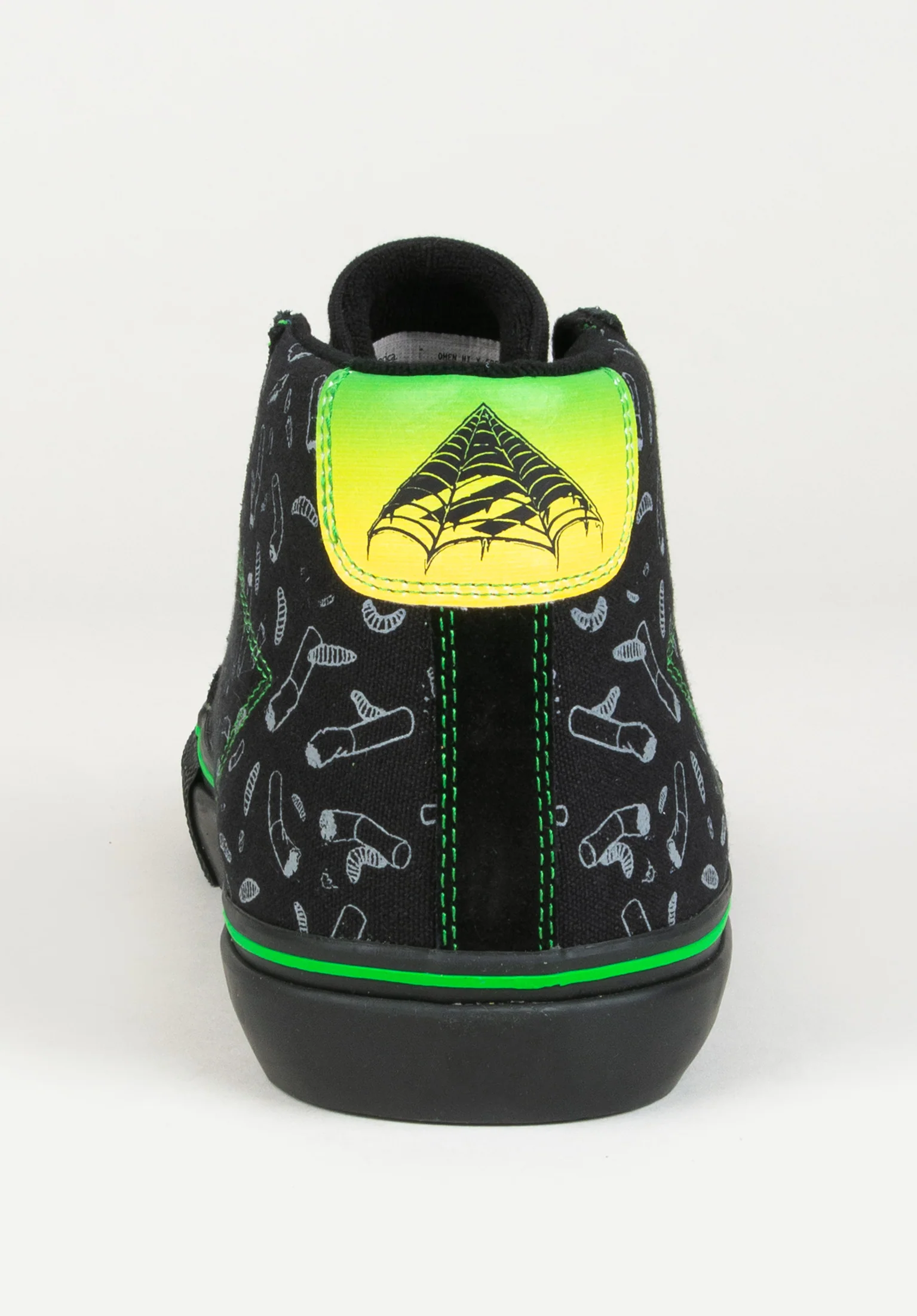 Omen Hi x Creature