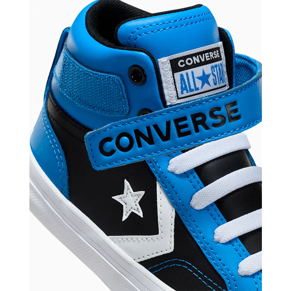 Converse Pro Blaze Easy On A06390C / blau