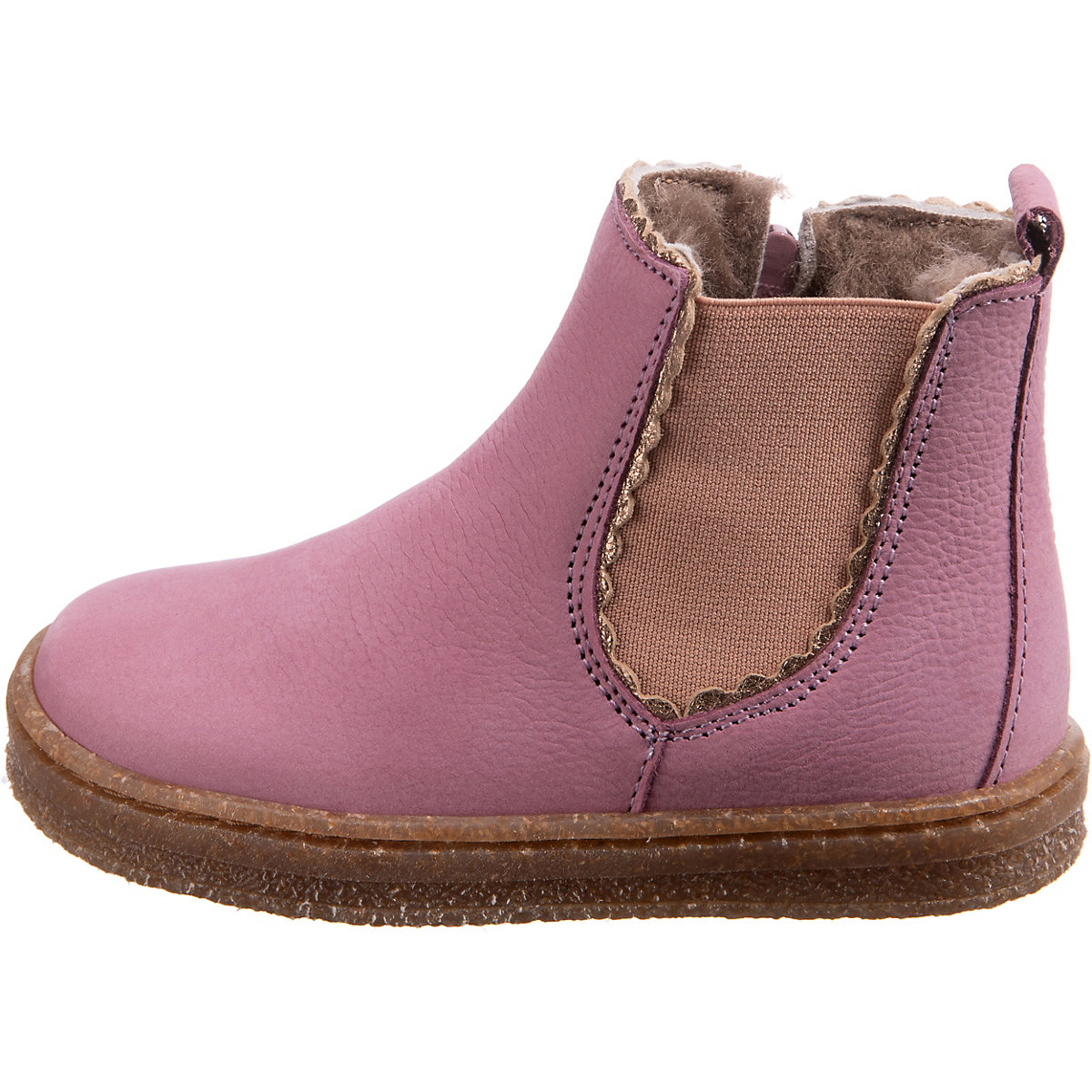 Winterschuhe für Mädchen