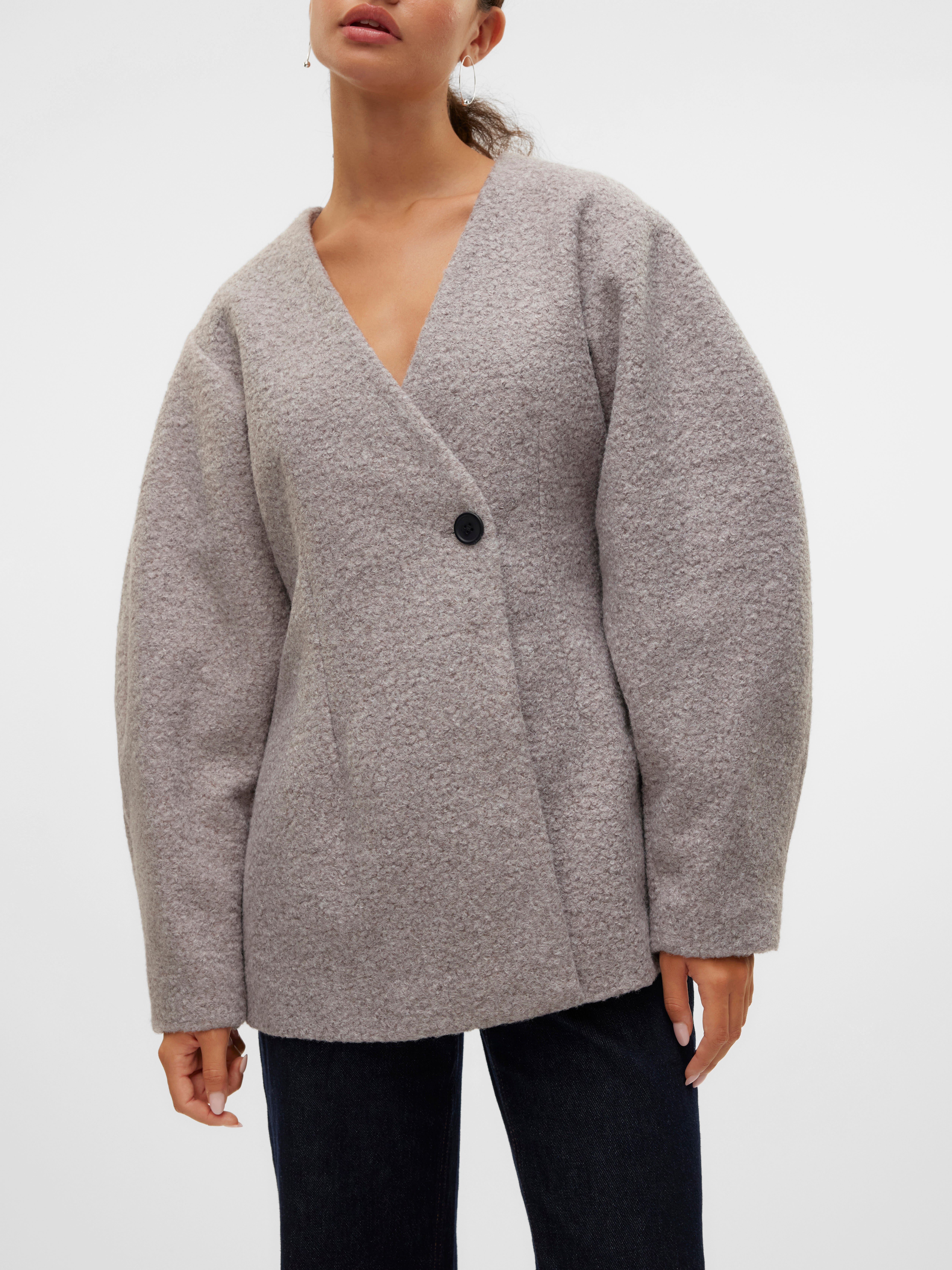 VMNINA Blazer