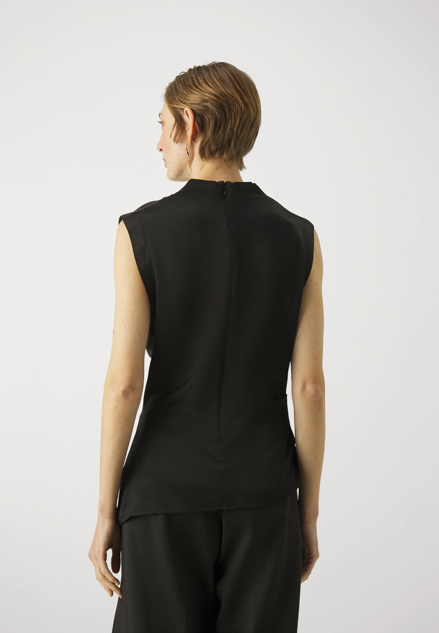 2º Día PORTIA EASE - Blusa