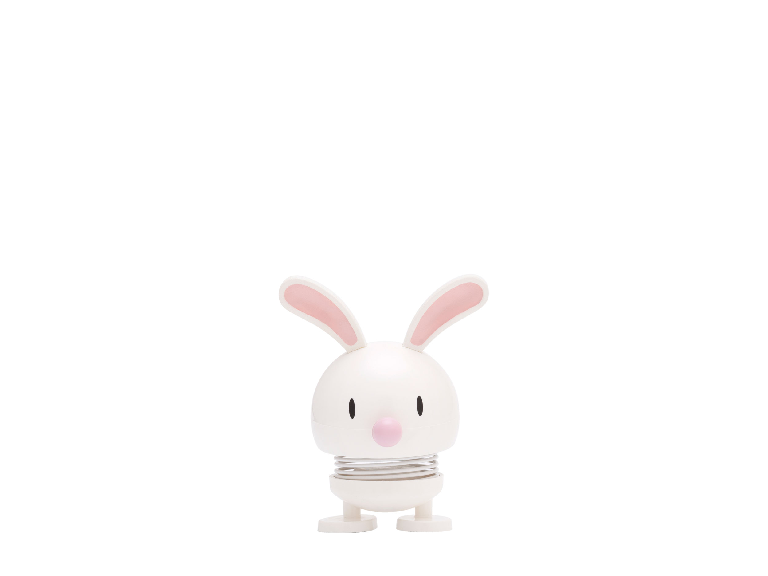 Hoptimist Bunny S