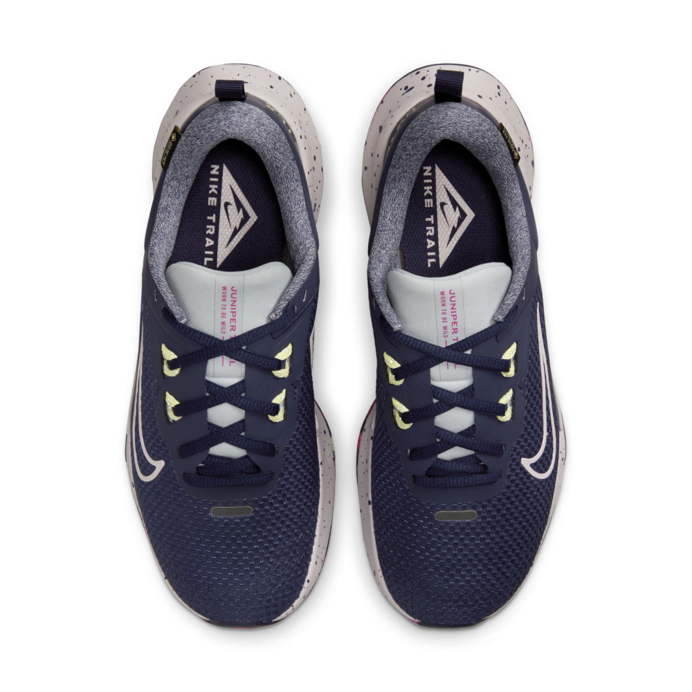 Nike Juniper Trail 2 GORE TEX FB2065-500 / lila