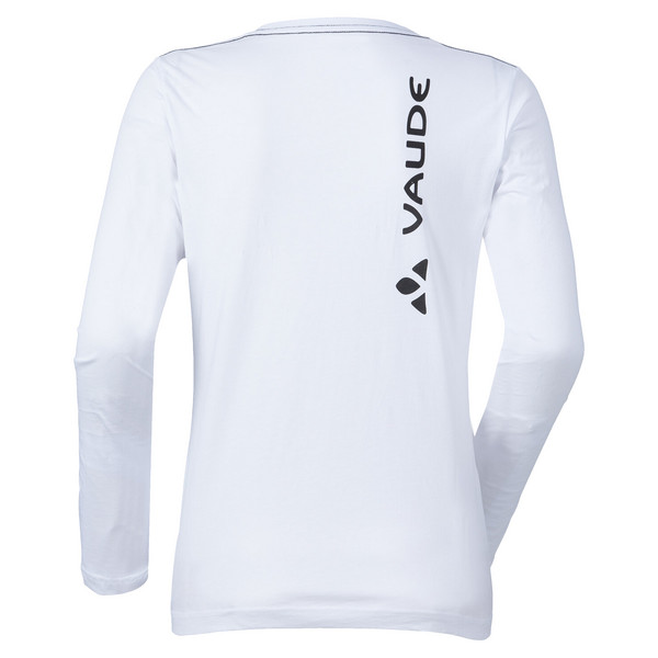 BRAND LS SHIRT Damen - Langarmshirt