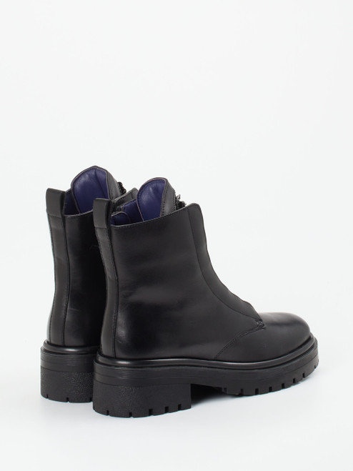 Schnürstiefelette-17230090185 Apepazza