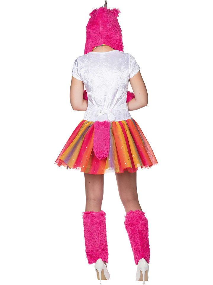 Rubie`s Kostümkleid 