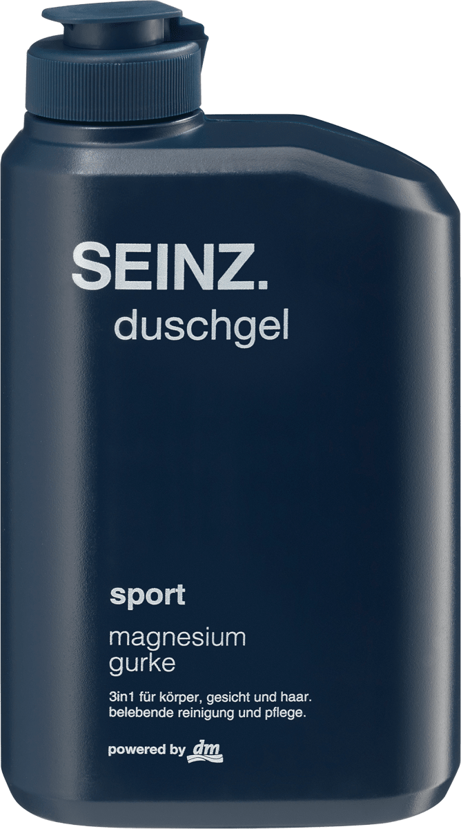 duschgel sport, 300 ml