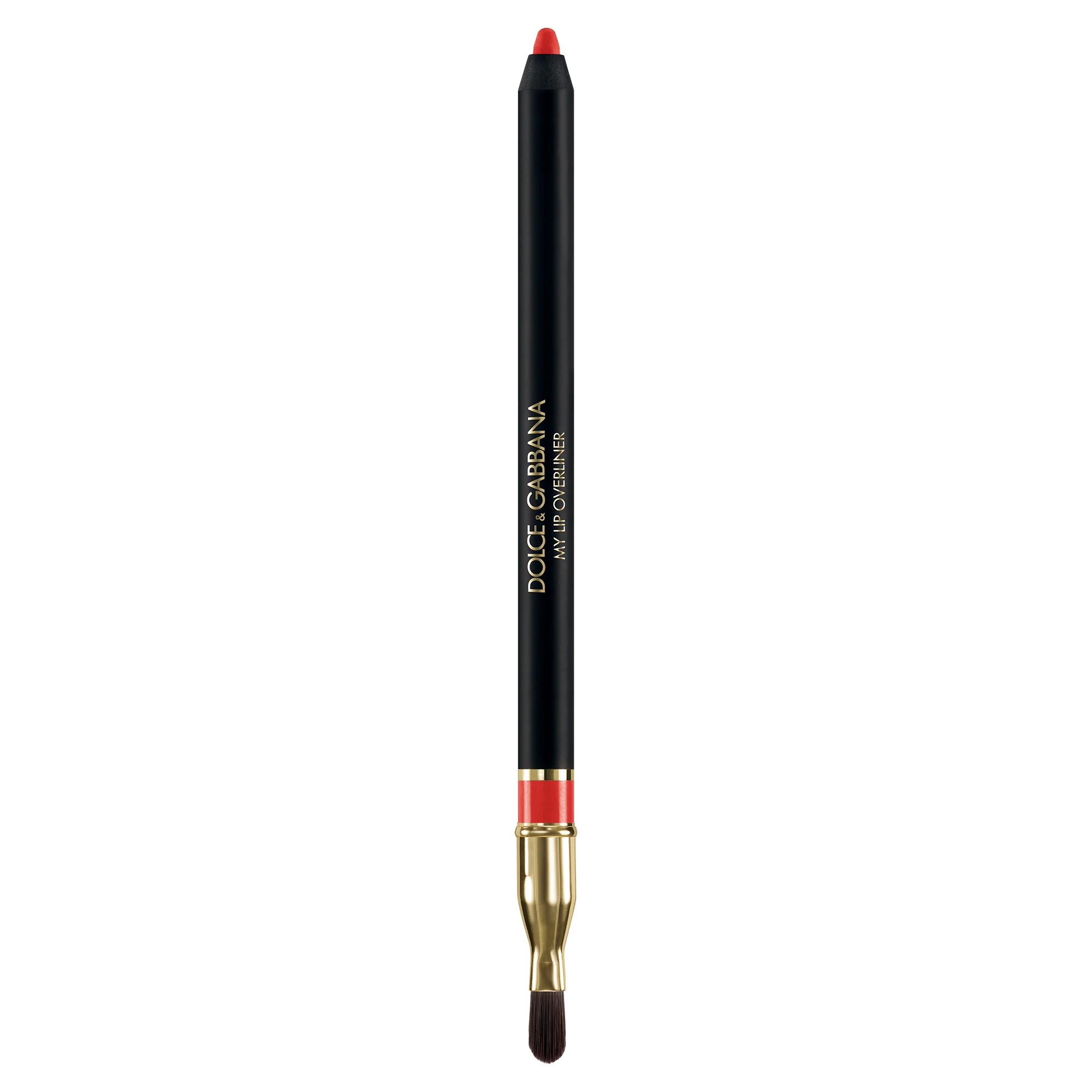 Mijn Lip Overliner - Lippenpotlood