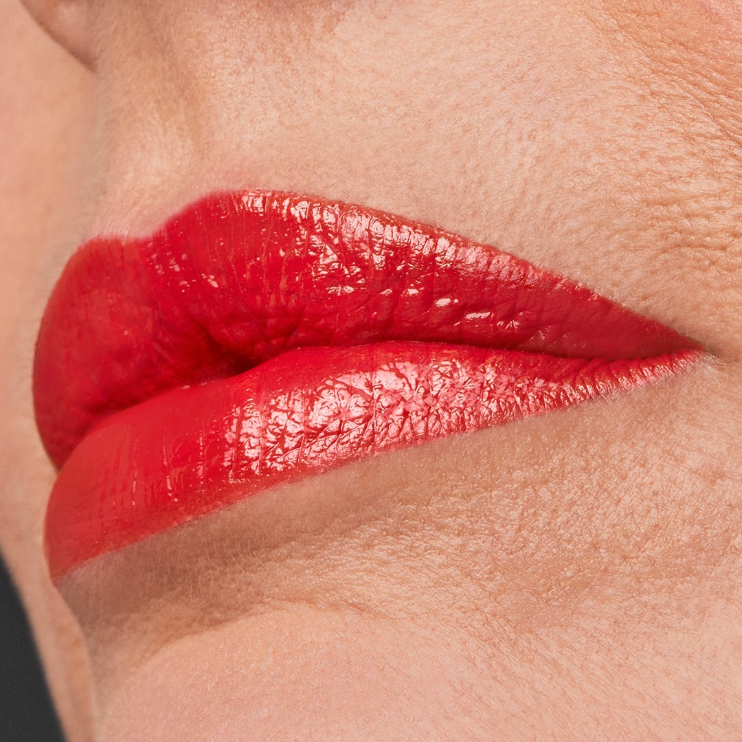 Estée Lauder Cream Lipstick