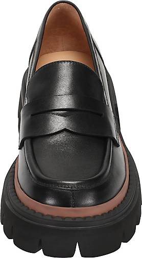 ekonika Business-Slipper Loafer EKONIKA Mit grobem Profil