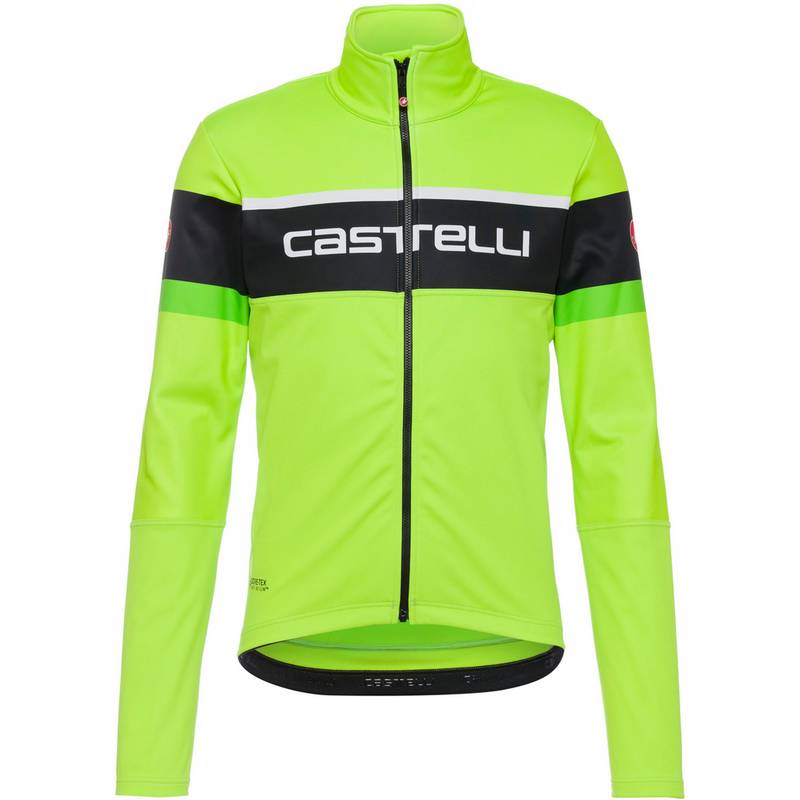 castelli SCORPIONE 2 JACKET Softshelljacke Herren