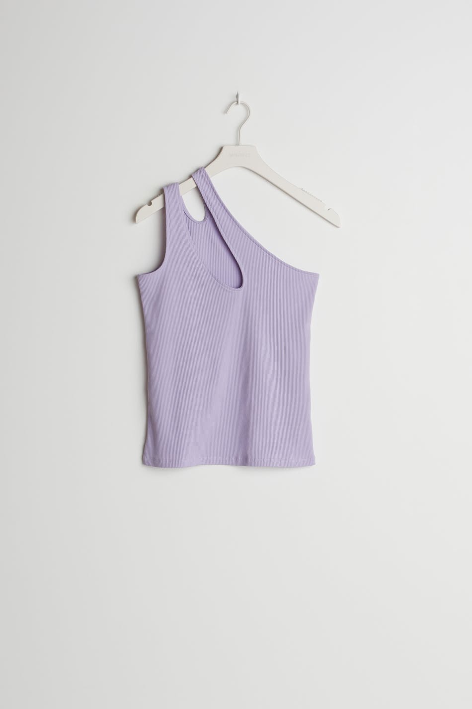 Cissi cut out top