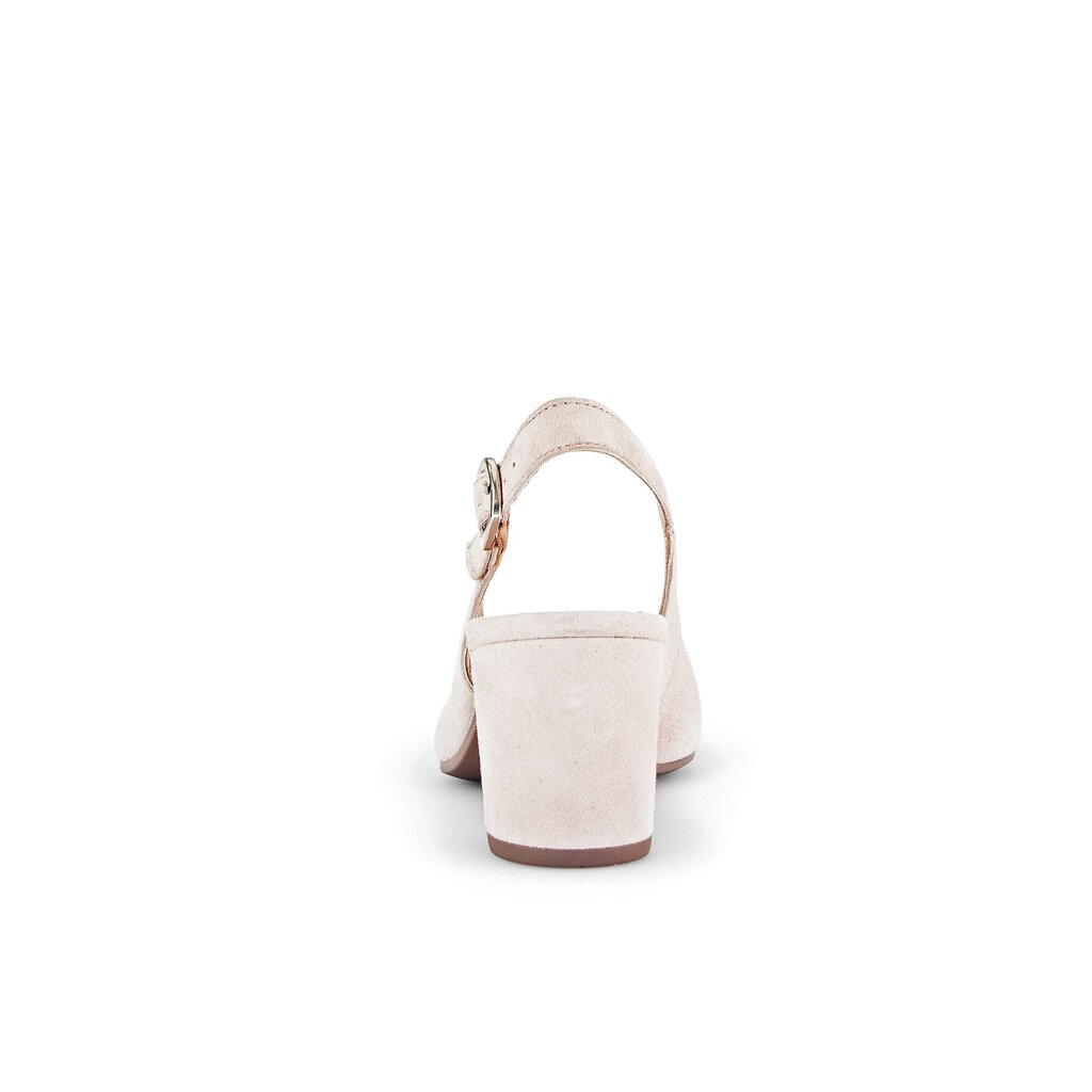 Gabor fashion Slingpumps rosa