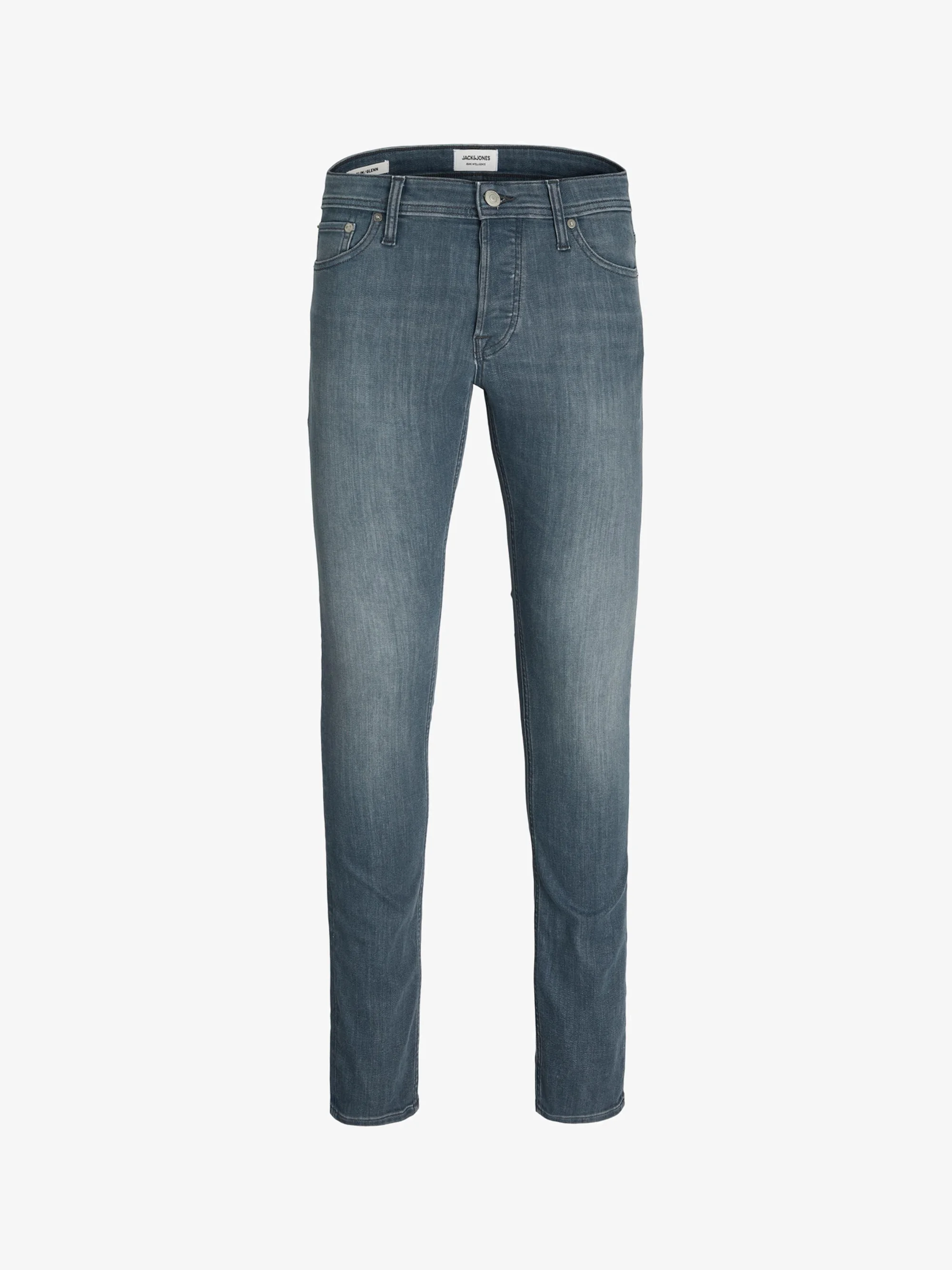 Jack & Jones JJIGLENN JJORIGINAL - Vaqueros ajustados