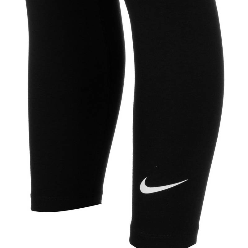 Nike High-Waisted 7/8 Leggings Damen