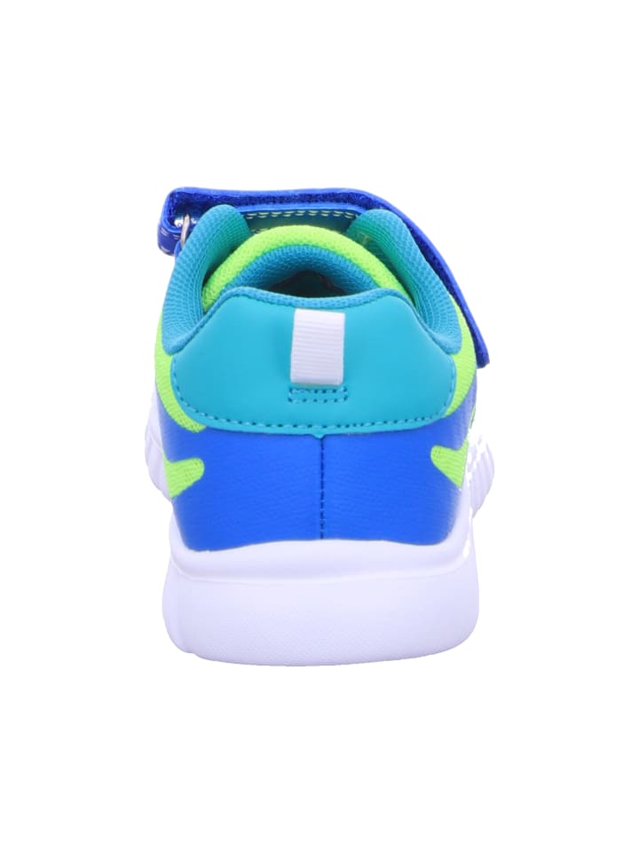 RICHTER Klettschuhe in blau günstig kaufen