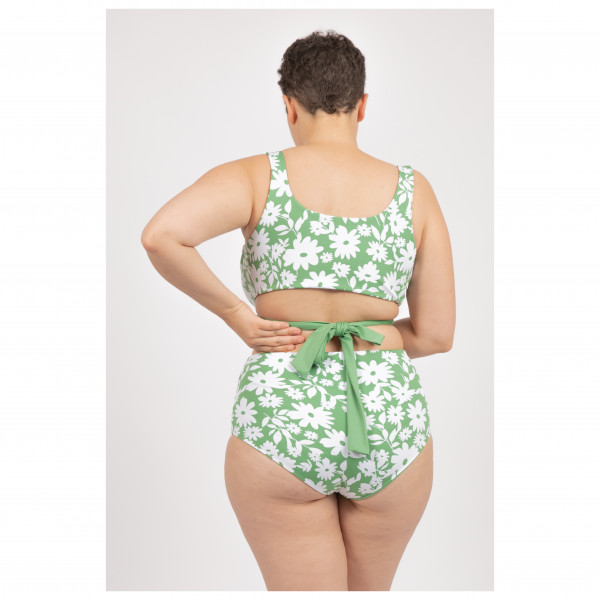 boochen - Women's Noja Bottom - Bikini-Bottom