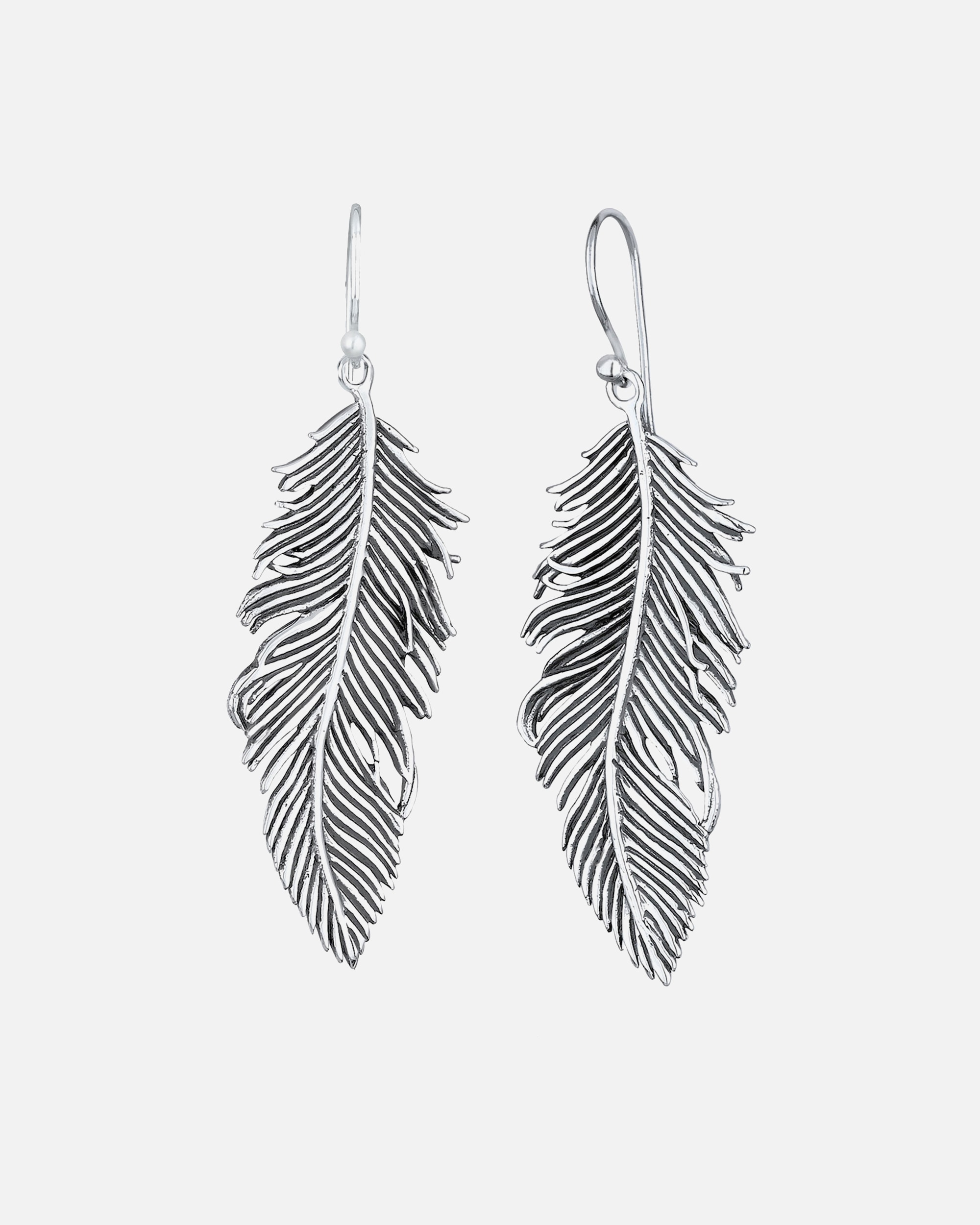Elli Plume Women's (925/1000) Silver