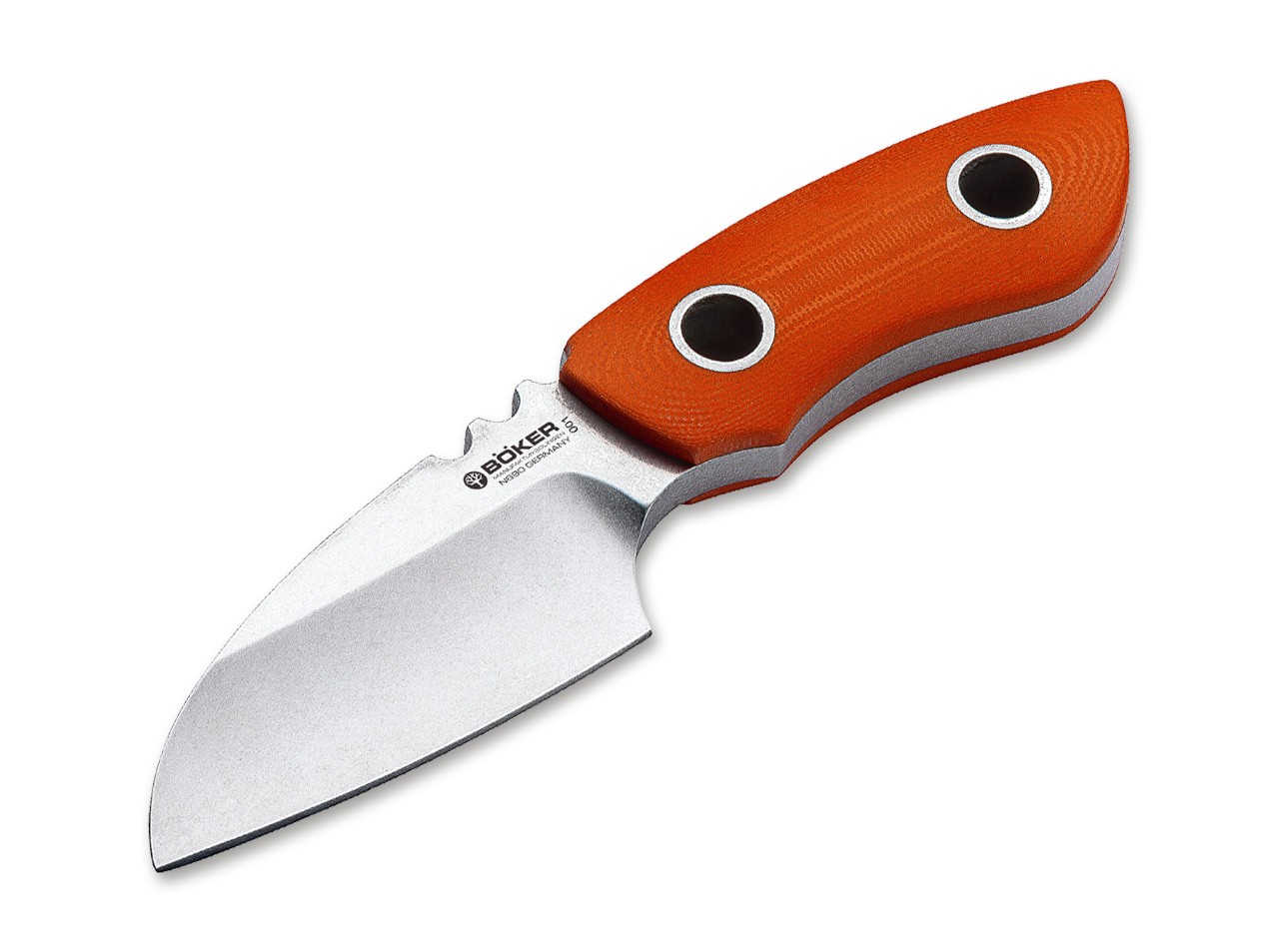 PryMate Orange