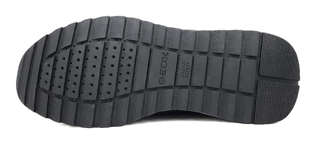 Geox Molveno U26EXA-0PT22/C4002 Blau C4002 Navy