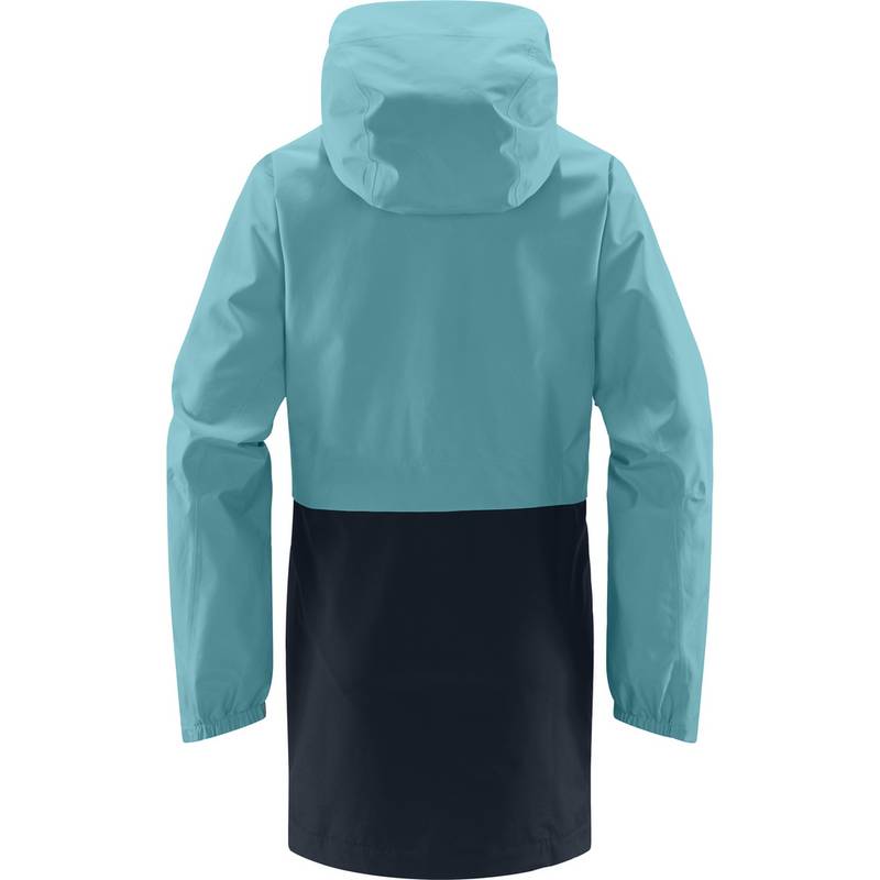 Haglöfs Wilda GTX Parka Parka Damen