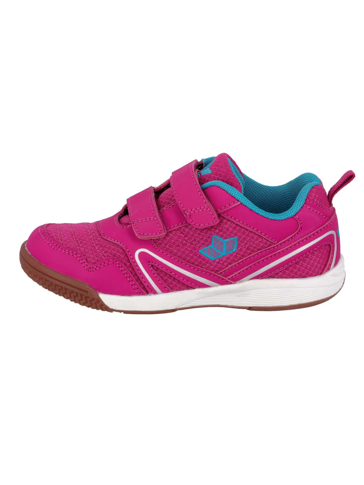 Lico Indoorschuh 