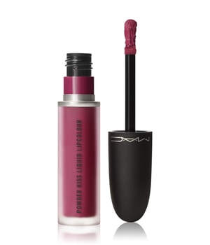 MAC Powder Kiss Liquid Lipstick-5 ml