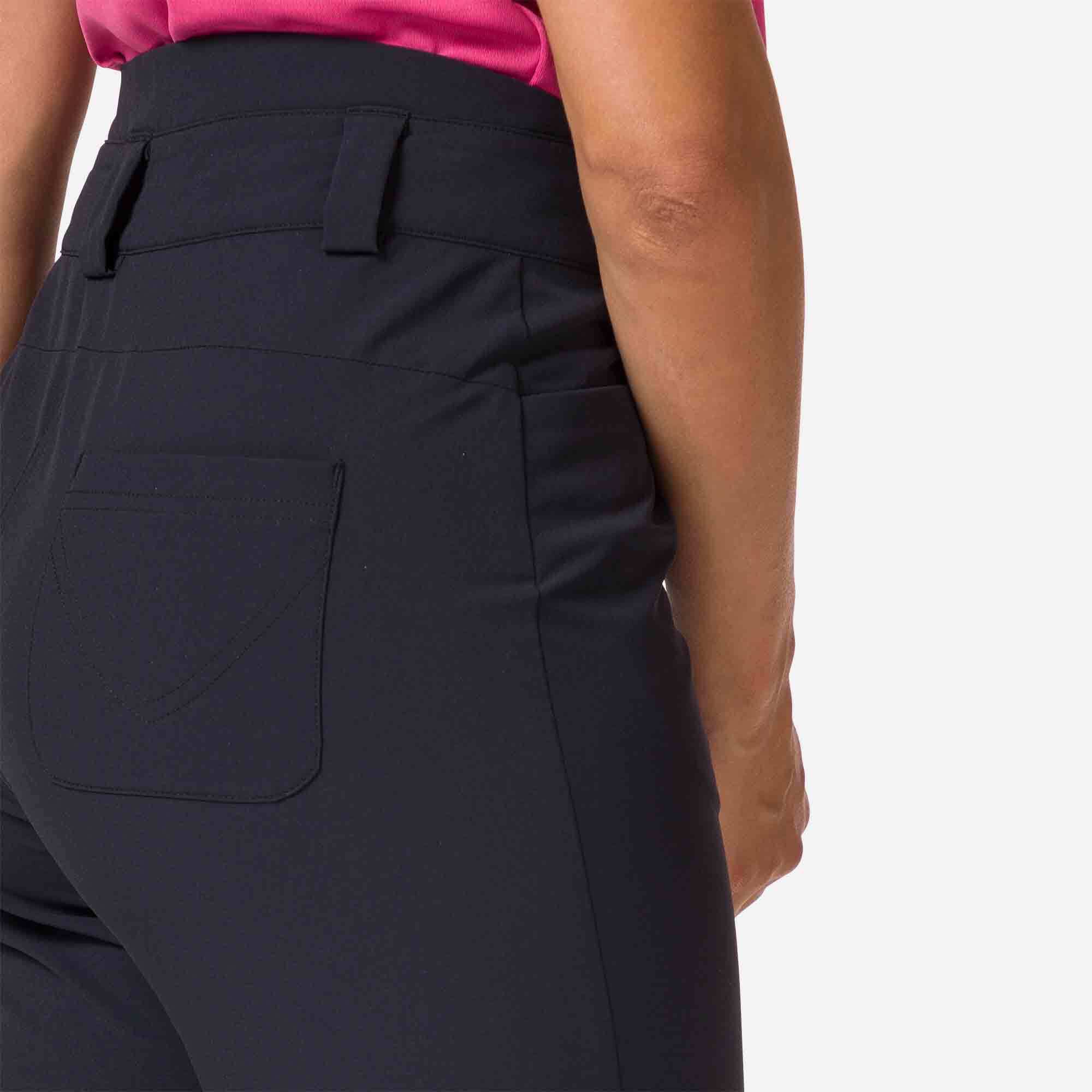 Pantalon léger femme