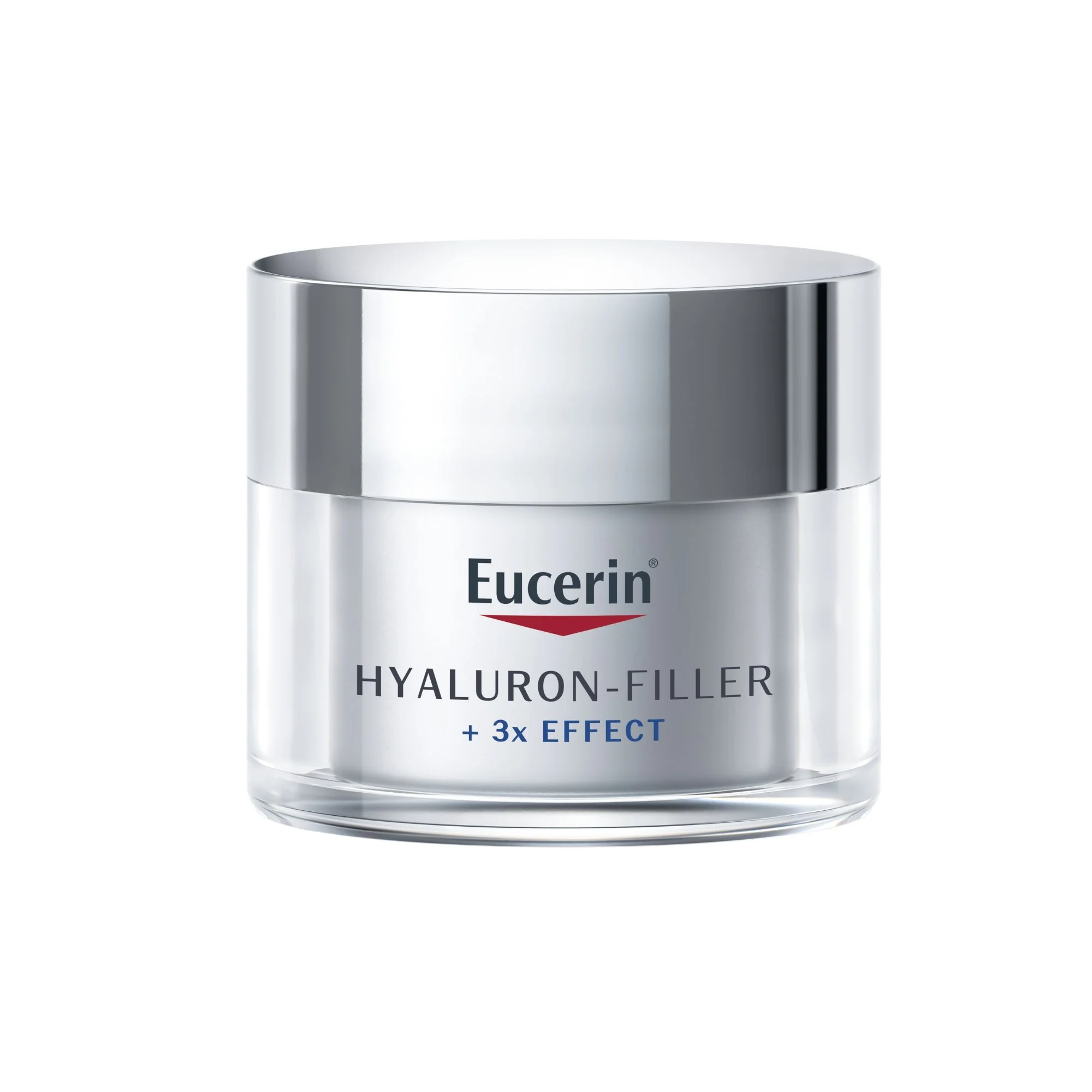 Hyaluron-Filler Hyaluron-Filler Giorno per pelle secca - Crema viso giorno antirughe