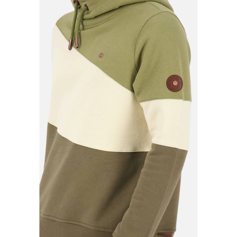 ALIFE AND KICKIN SteanAK A Sweatshirt Herren