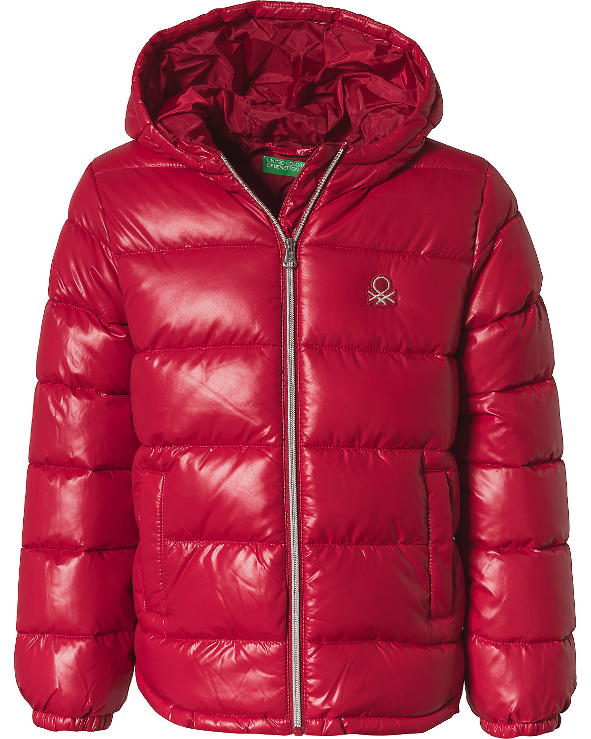 Winterjacke für Mädchen