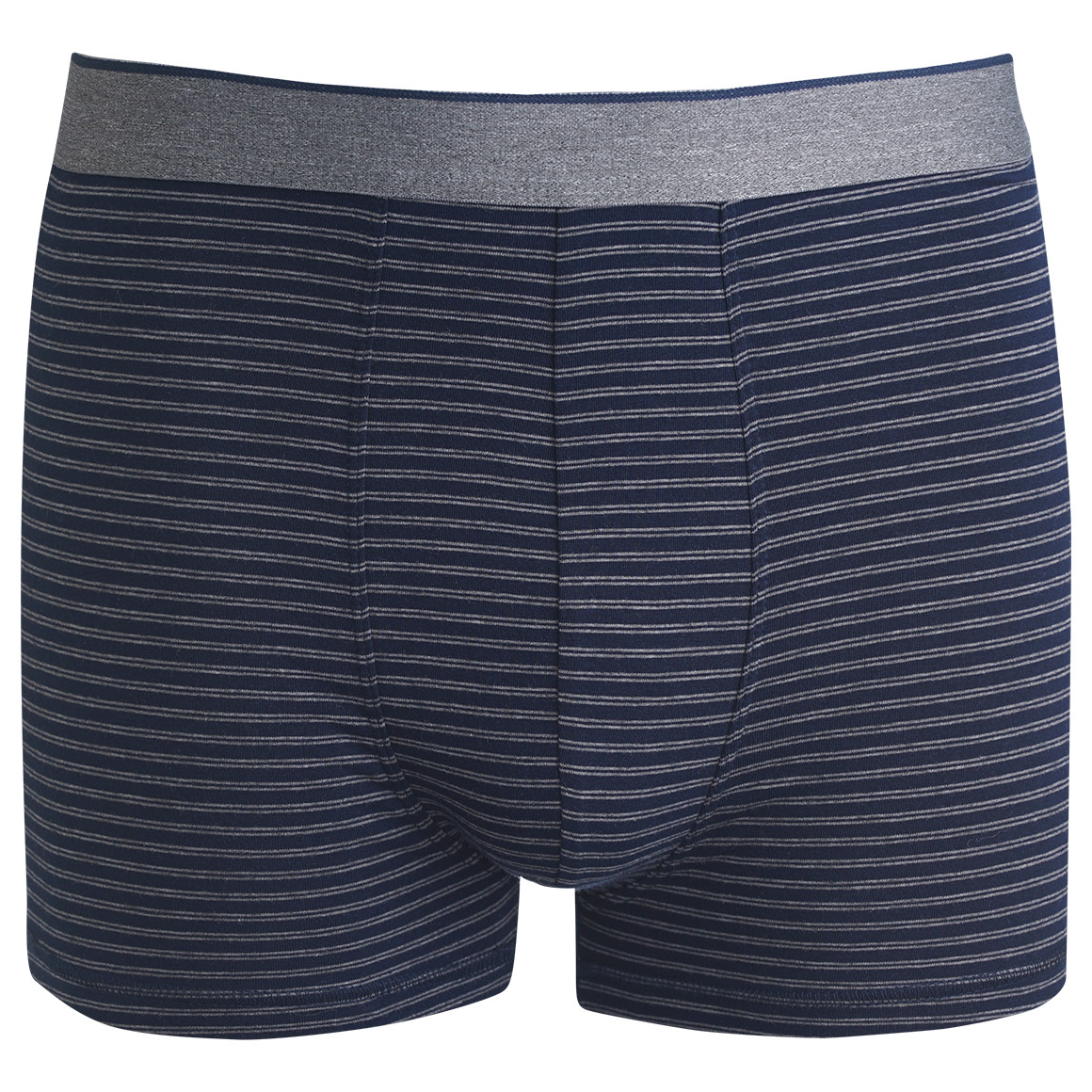 Herren Retroshorts mit Streifen