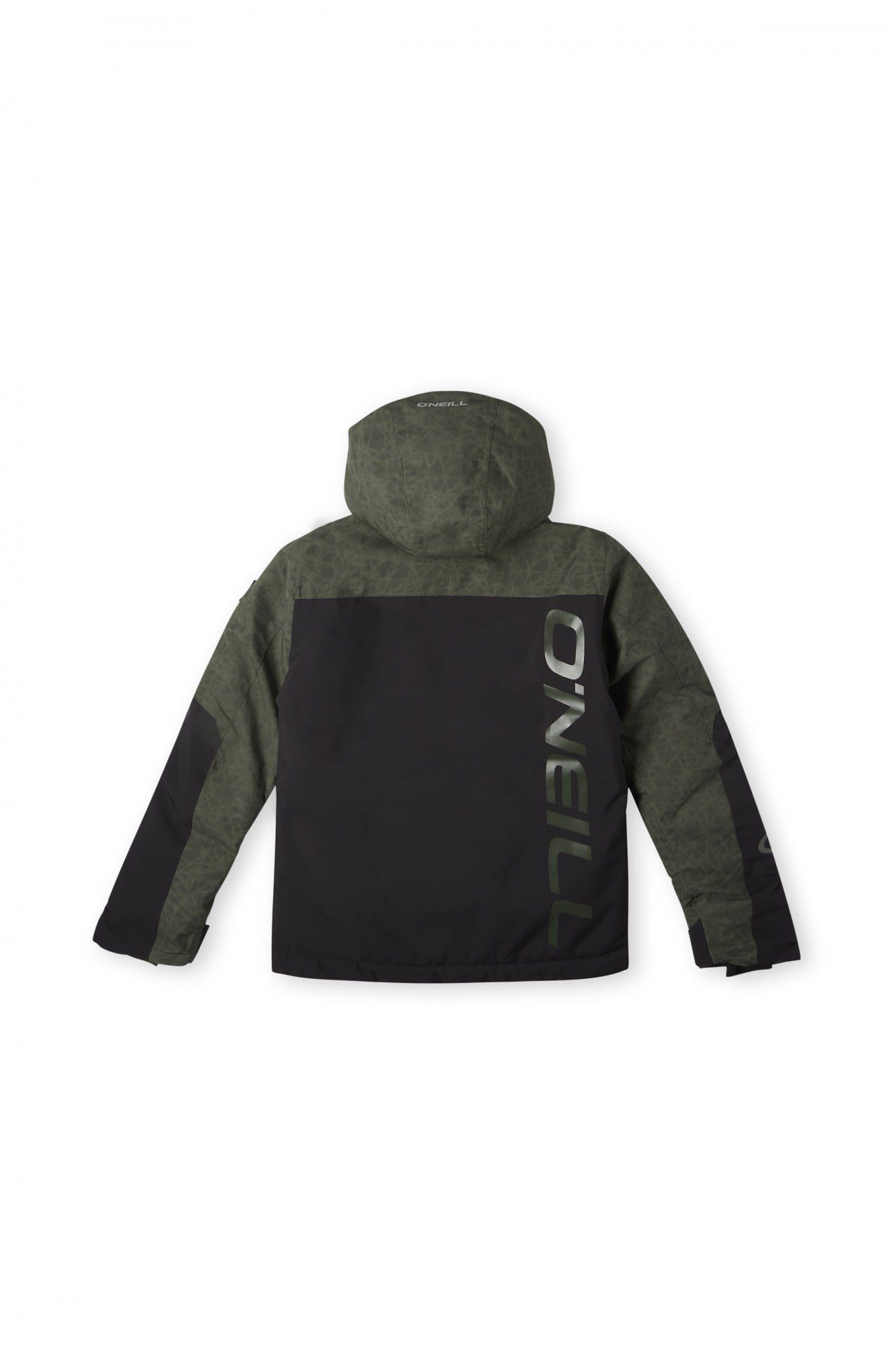 O'Neill Skijacke Oneill Boys Texture Jacket (vorgängermodell)