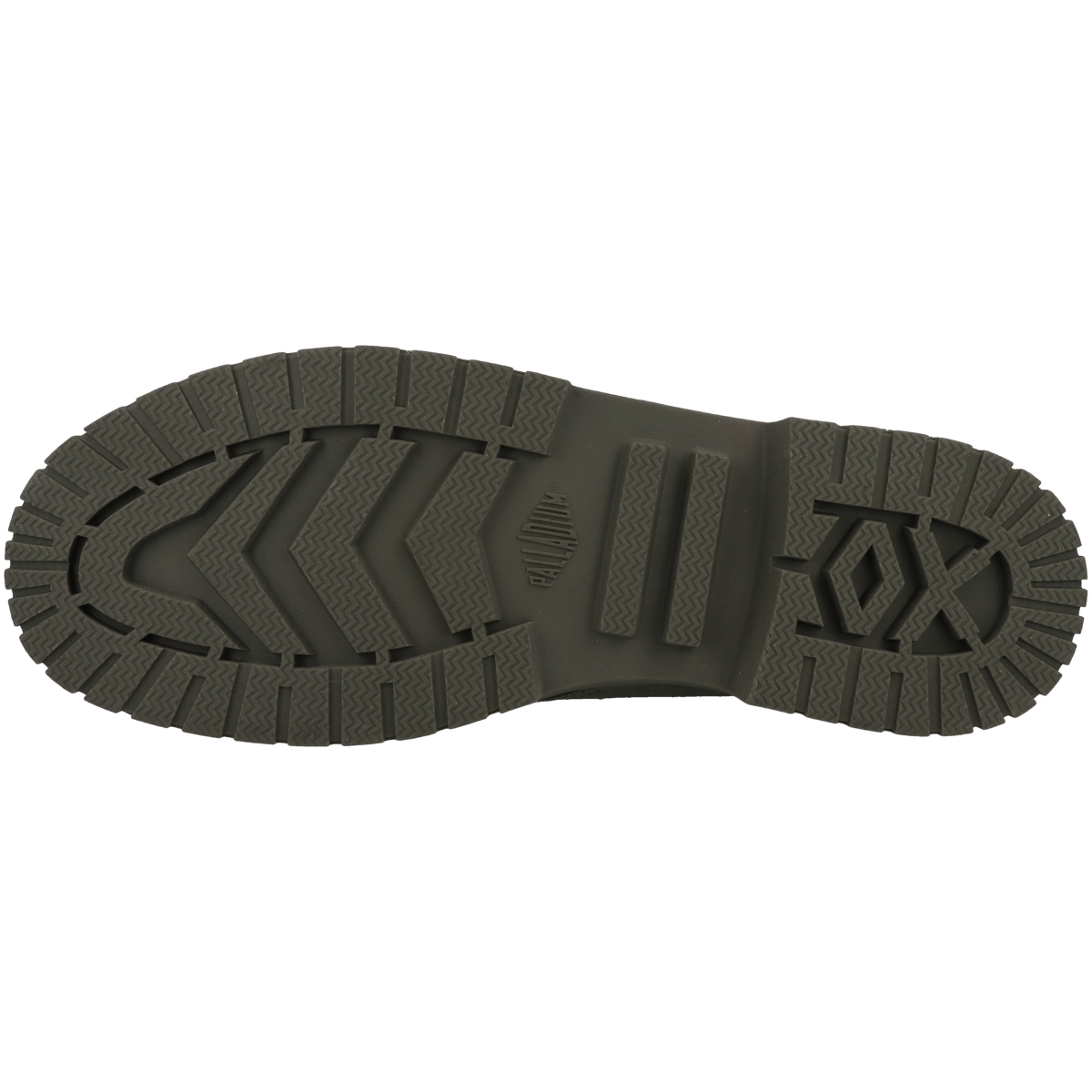 Palladium SP20 Dare Boots gruen