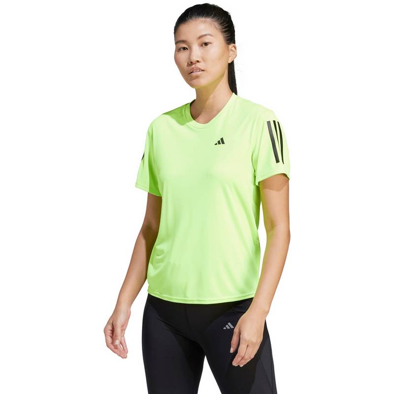 adidas OWN THE RUN Funktionsshirt Damen