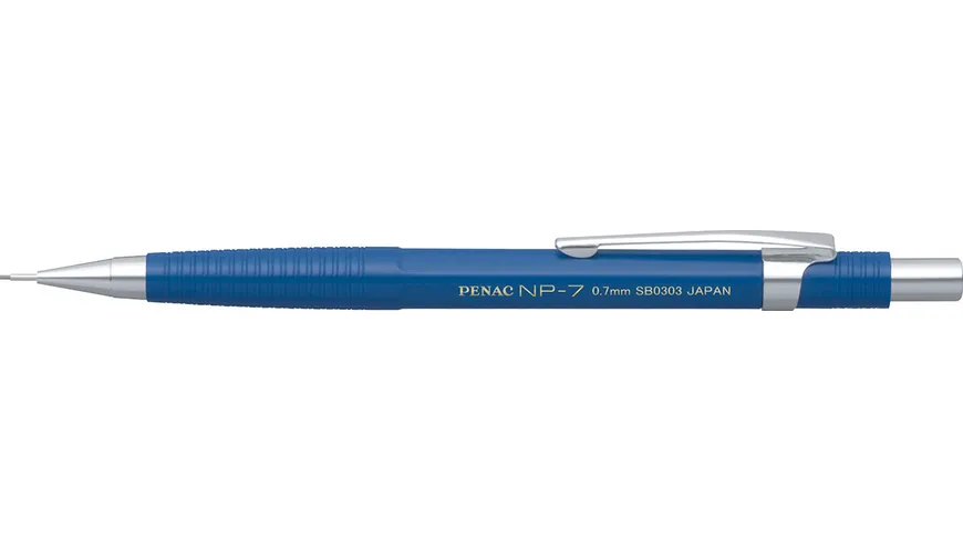 PENAC Druckbleistift-Set NP 9teilig