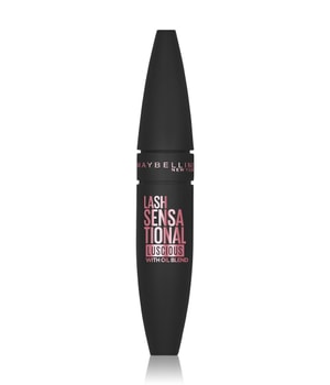Maybelline Lash Sensational Luscious Mascara-9.5 ml