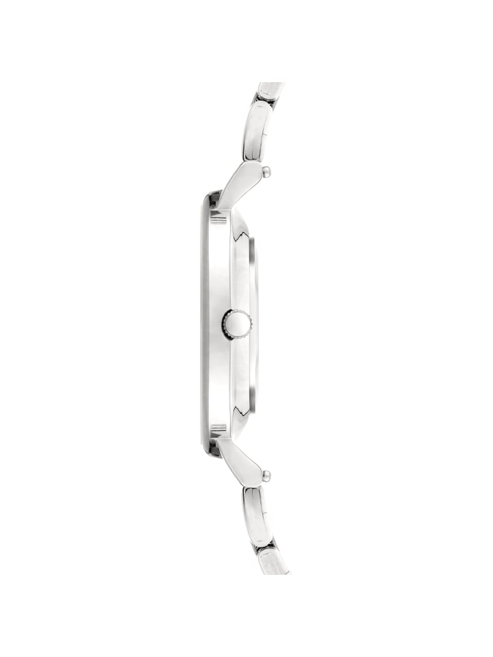 LIEBESKIND BERLIN Armbanduhr in silber günstig kaufen onesize