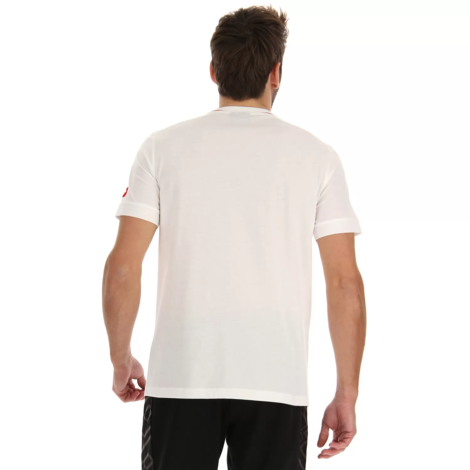 ATHLETICA CLASSIC VI T-SHIRT 1