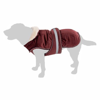 TIAKI Hundemantel Ellmo