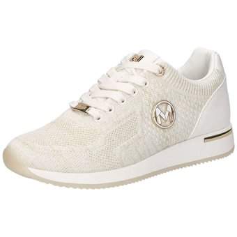 MEXX Sneaker Nanne in weiß