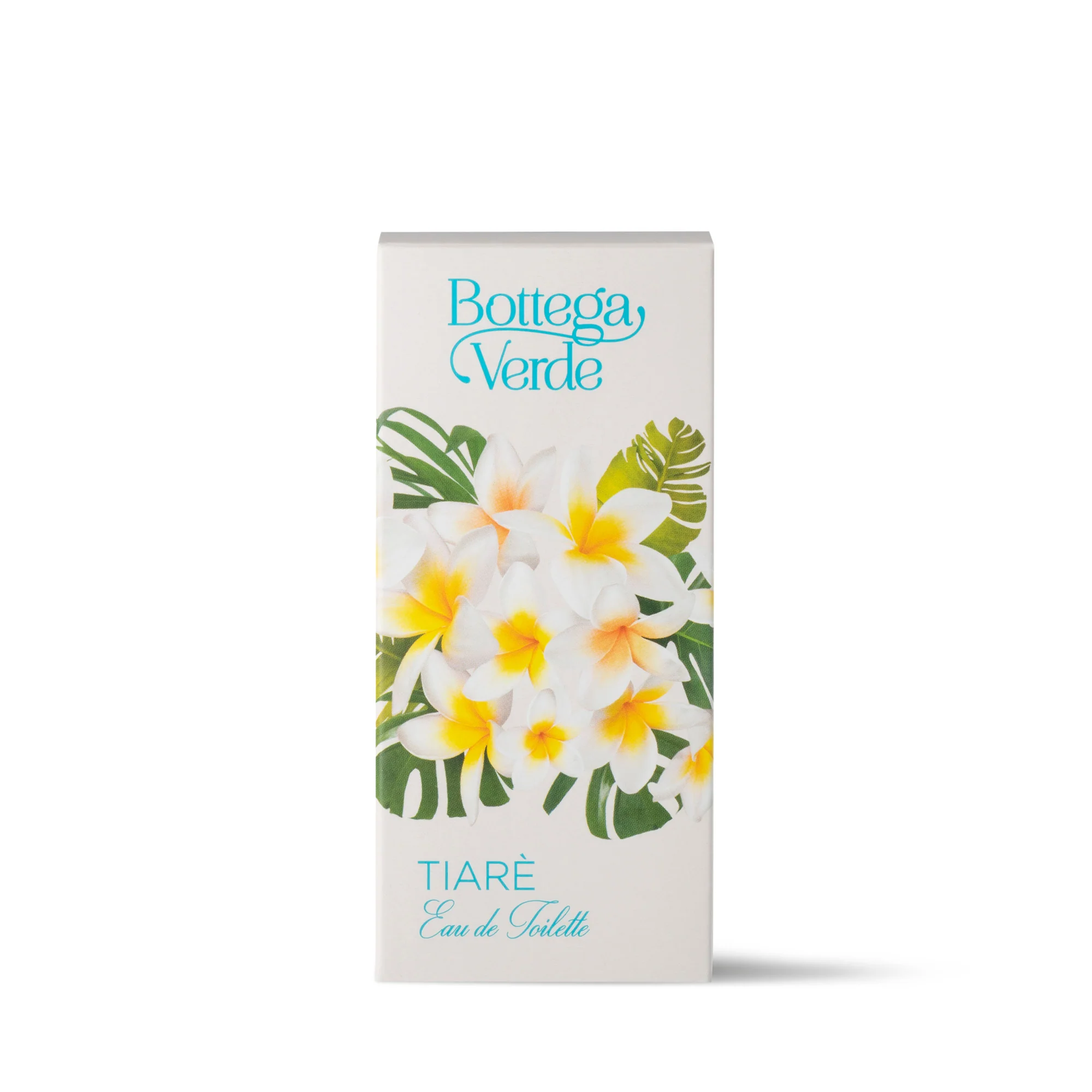 Tiarè Tiarè Eau De Toilette - Eau de Toilette