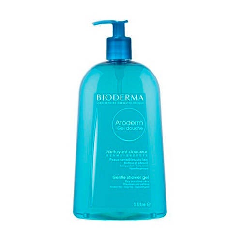 Bioderma Atoderm Gel Douche Nettoyant Douceur 1000 ml