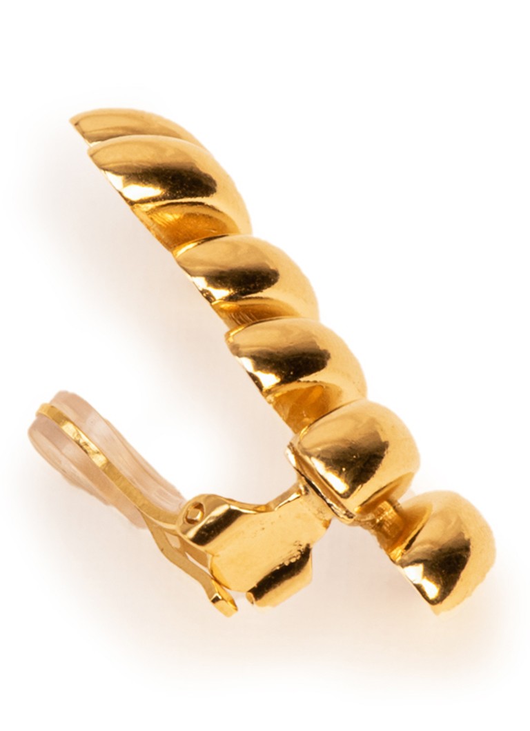 Wouters & Hendrix Statement clip gilded