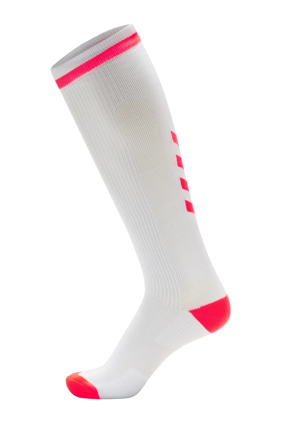 hummel  Socken - Weiß - Lizenzartikel