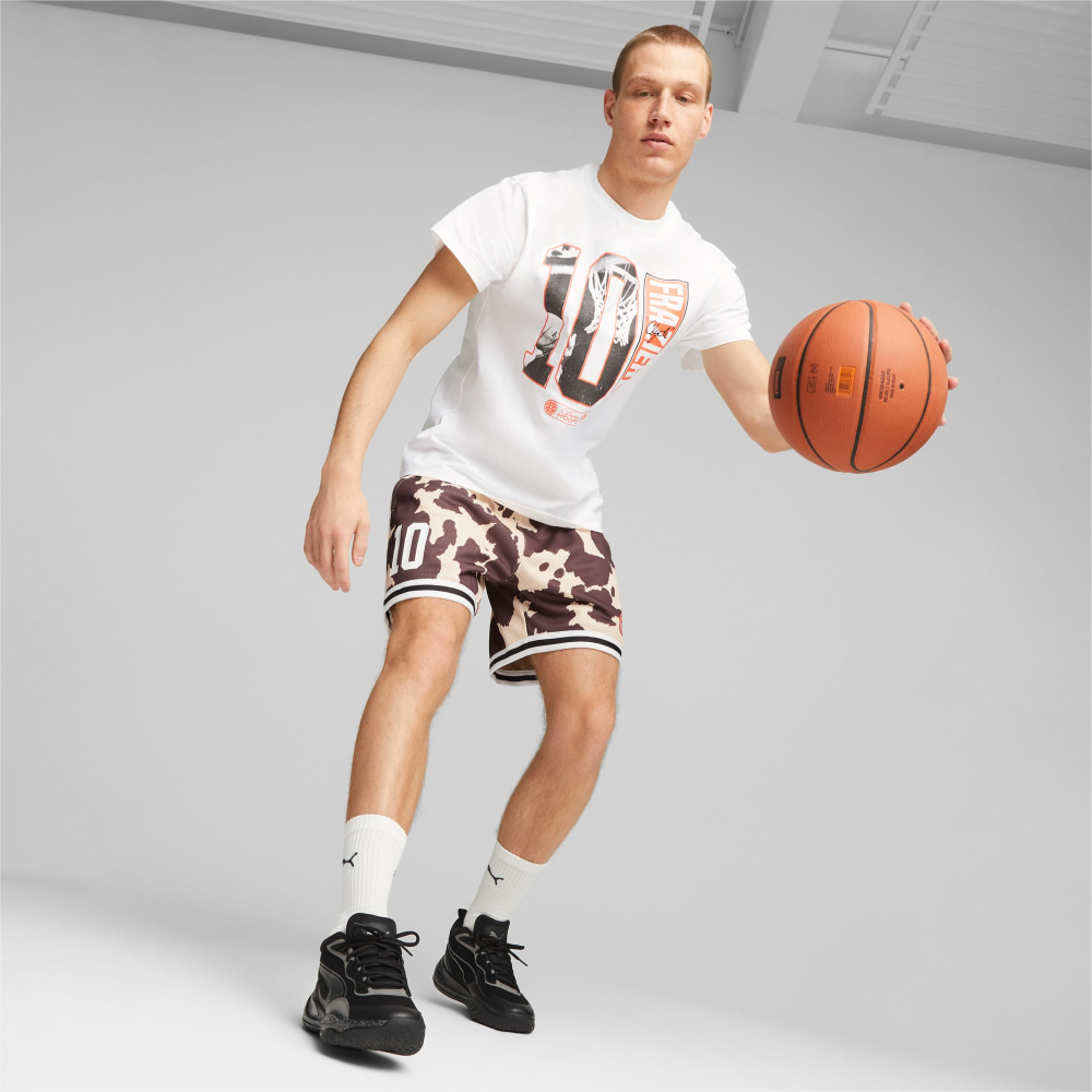 PUMA Playmaker Pro Trophies 379014_01 / grau