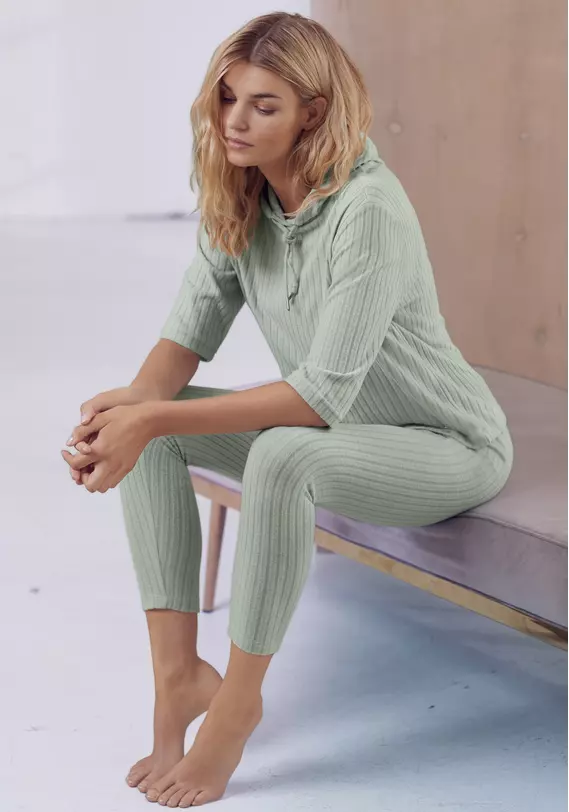 Kapuzensweatshirt