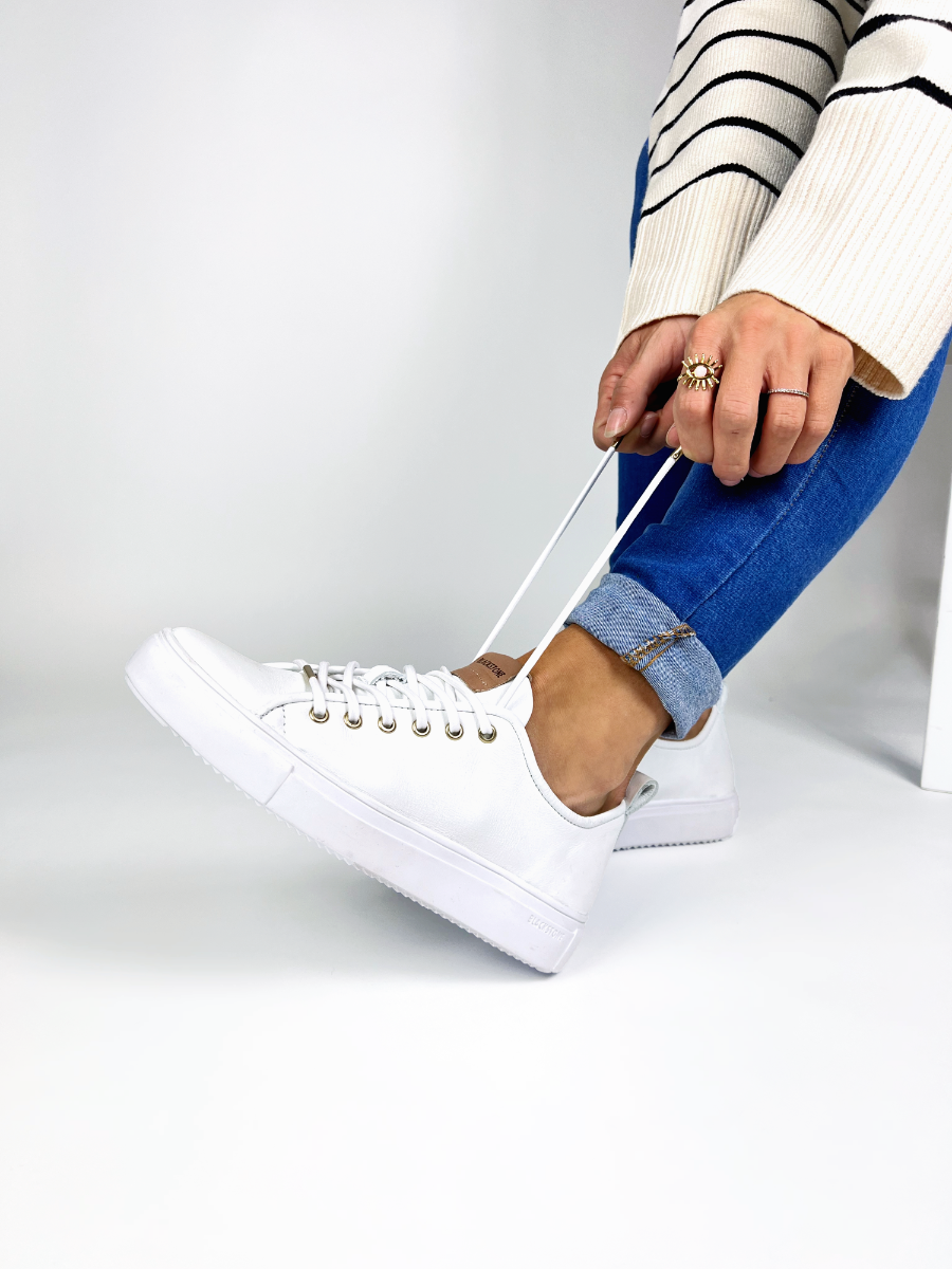 Blackstone  PL97 E23 - Blanc