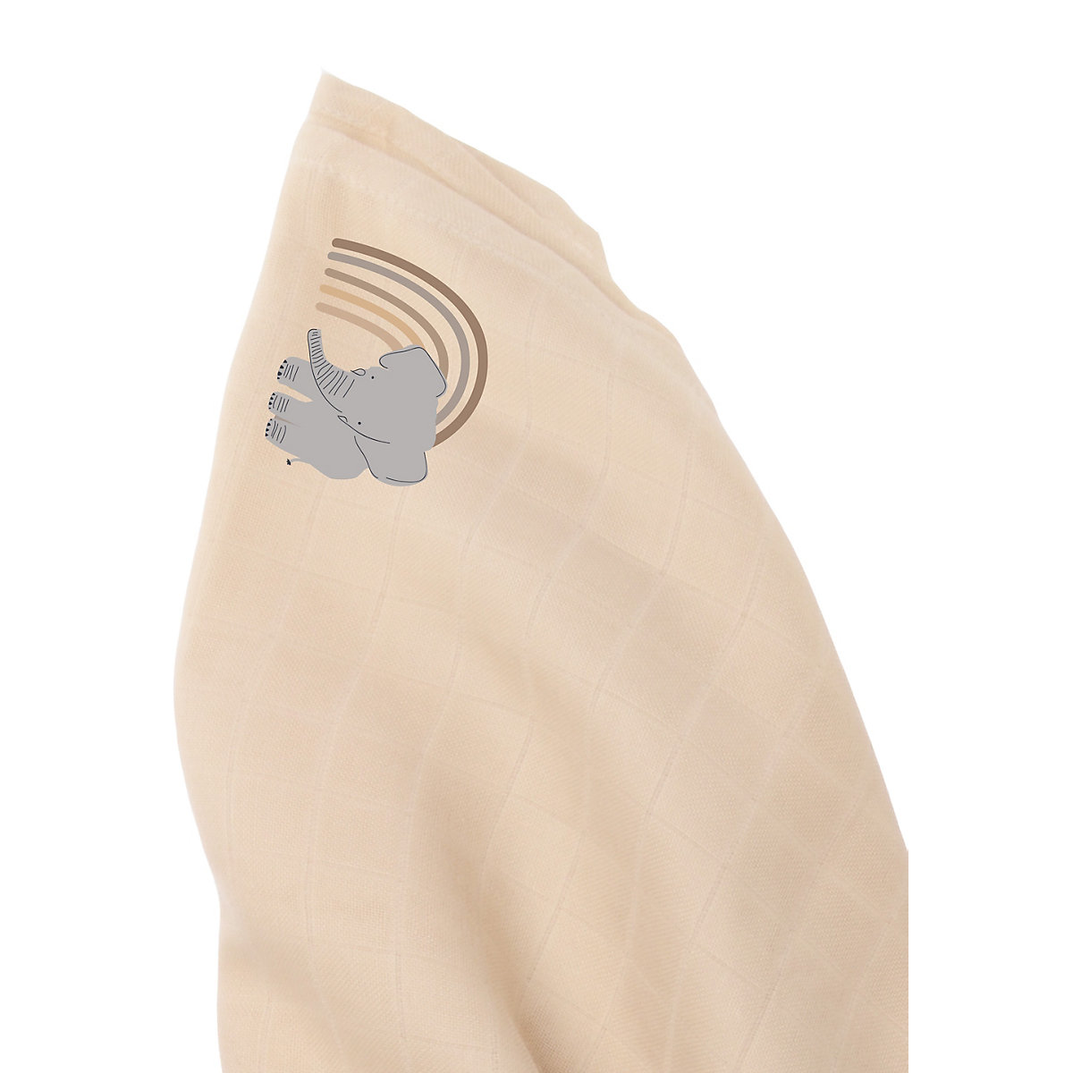 Elefant Mullwindeln